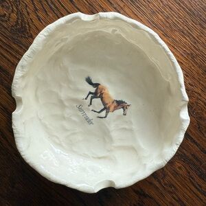 Maggie Rogers Signed Limited Edition Handmade Surrender Ashtray